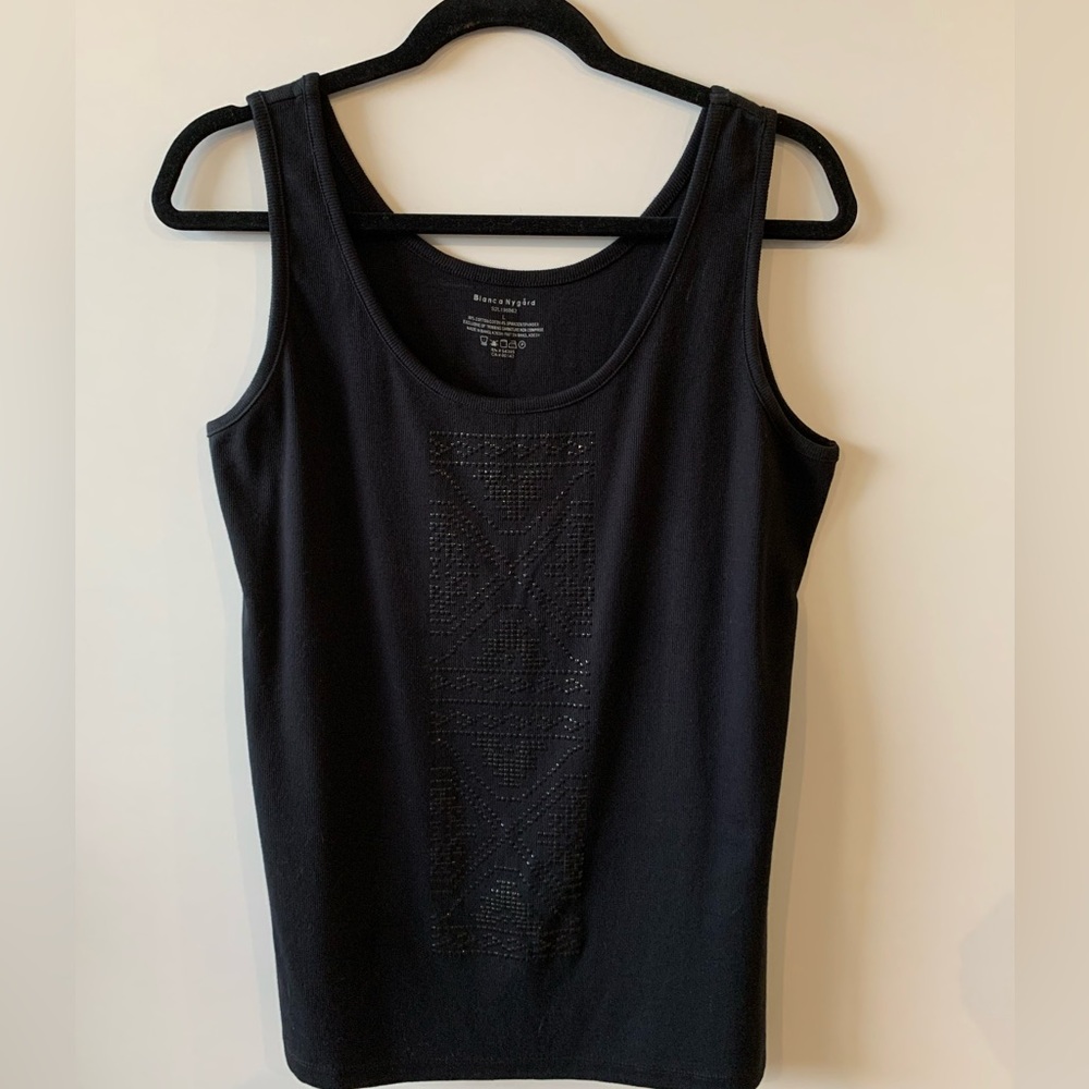 Bianca Nygard Tank Top
